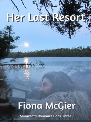 cover image of Her Last Resort